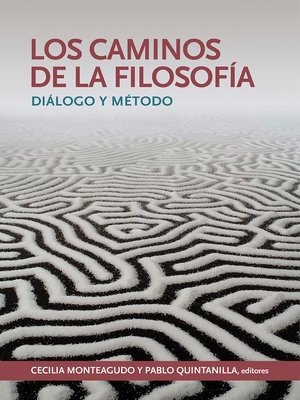 cover image of Los caminos de la filosofía